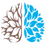 Breathe Hypnotherapy logo for quit smoking and vaping services.