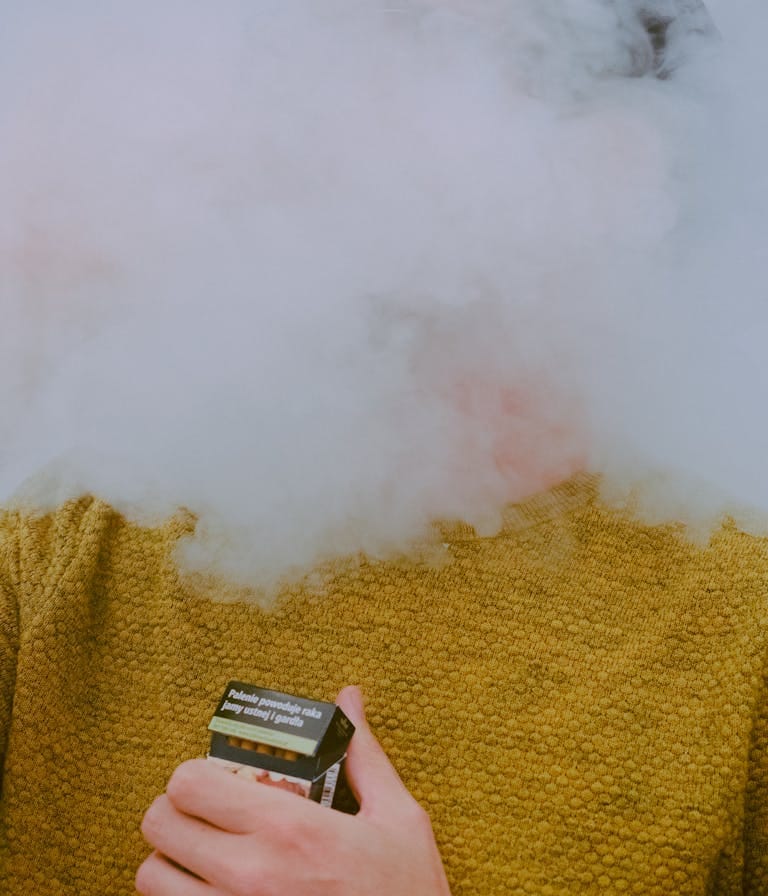 nicotine patches vs hypnotherapy quit smoking Melbourne Breathe Hypnotherapy