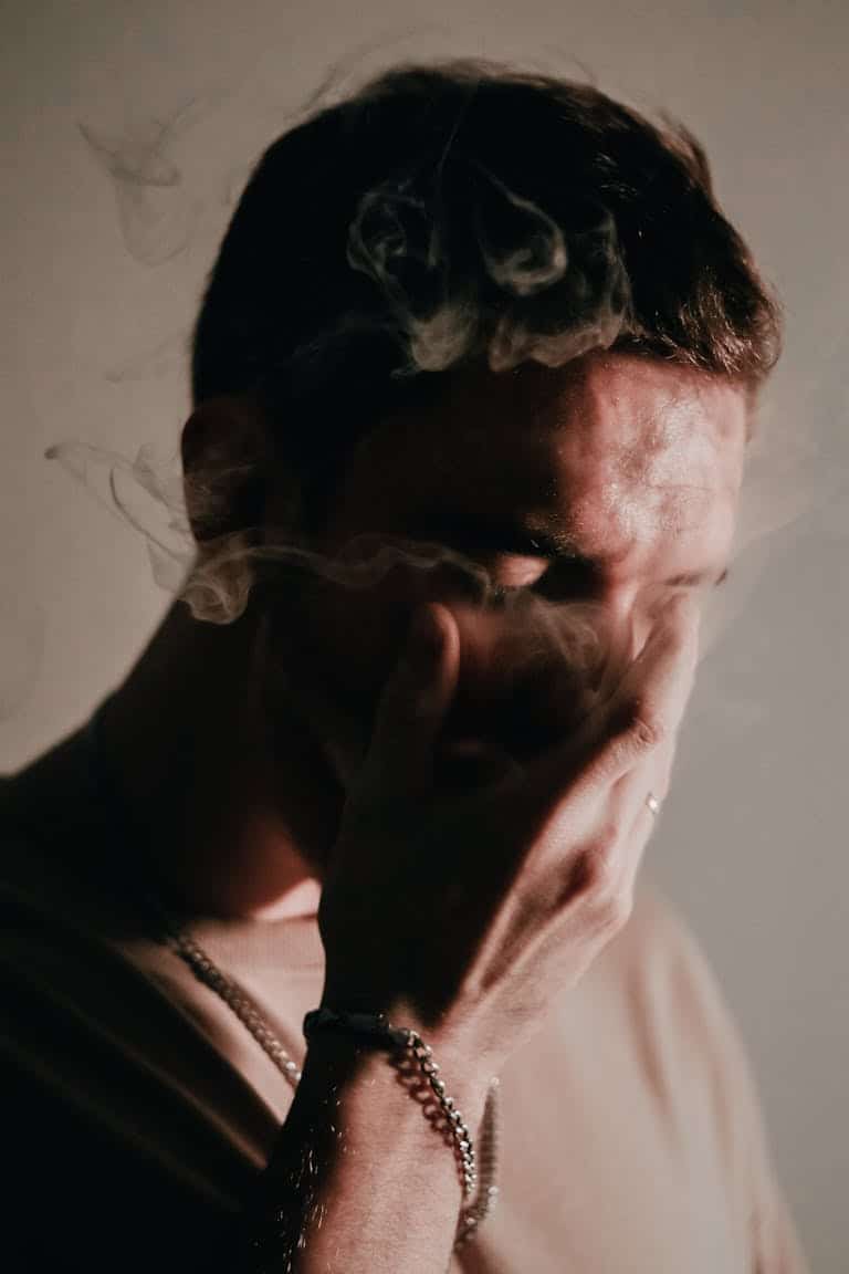 smoking and anxiety quit smoking hypnotherapy Melbourne