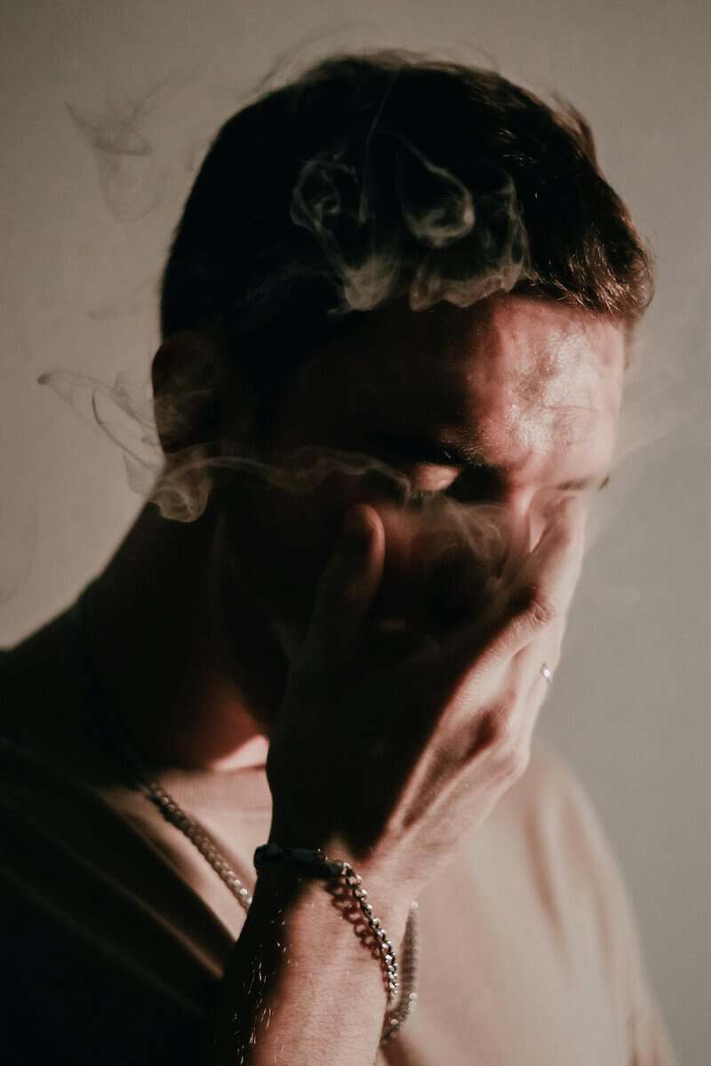 smoking and anxiety quit smoking hypnotherapy Melbourne